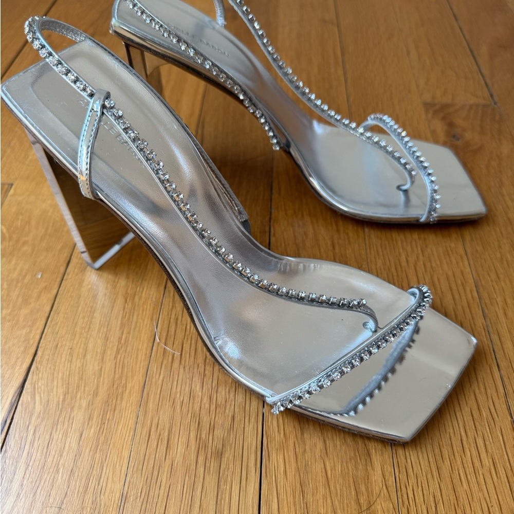 ARIELLE BARON
Narcissus 95 Heel - Picture 7 of 10